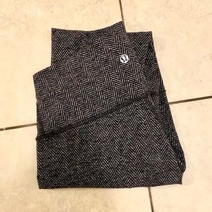 Lululemon Wunder Under HR Leggings Full Length